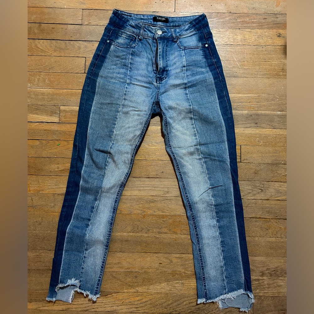 boutique denim jeans